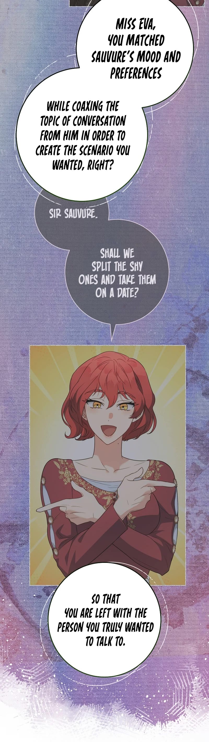 Marriage of Convenience Chapter 129 page 49 - Chapter 129