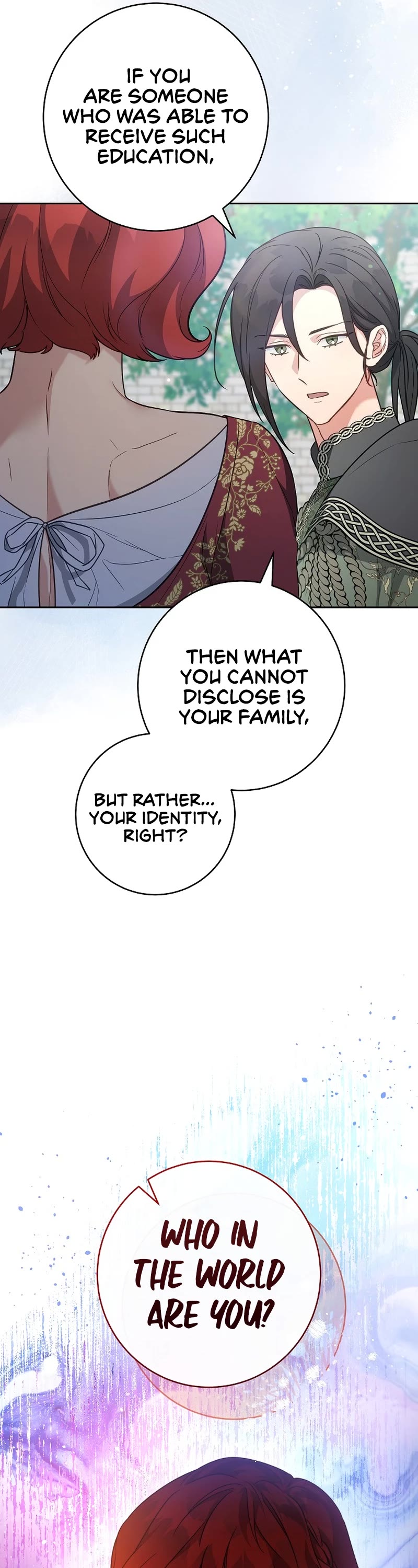 Marriage of Convenience Chapter 129 page 51 - Chapter 129