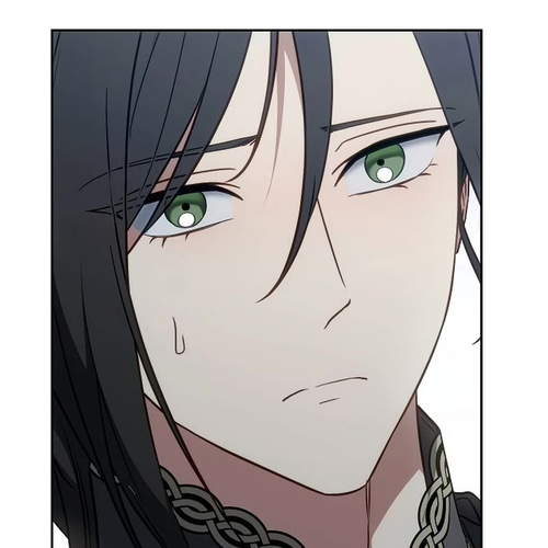 Marriage of Convenience Chapter 129 cover