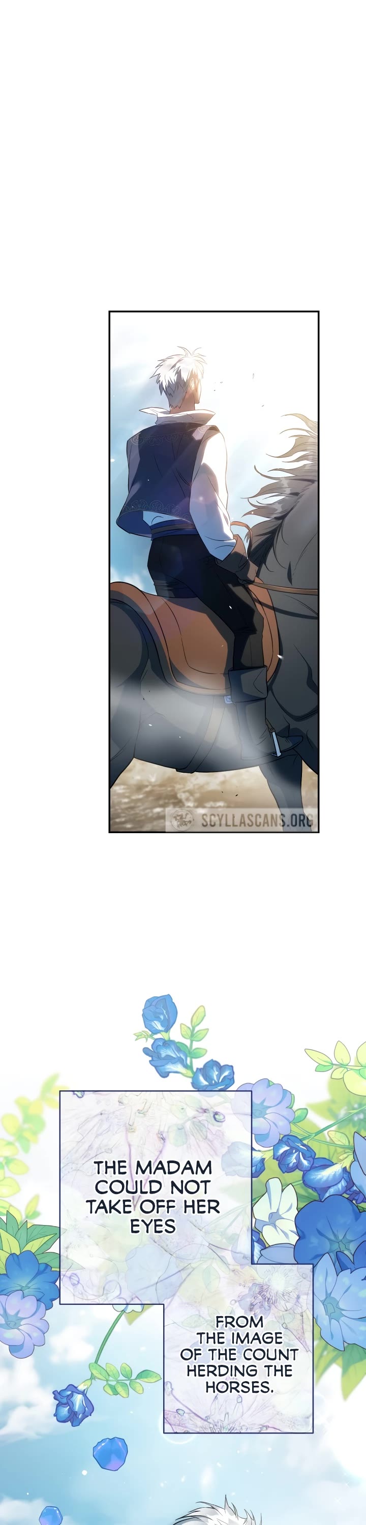 Marriage of Convenience Chapter 13 page 49 - Chapter 13