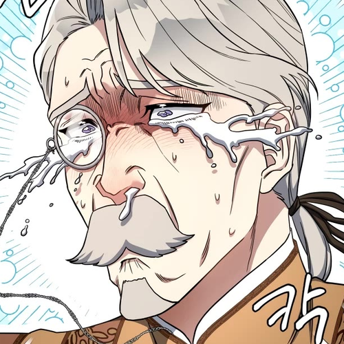 Marriage of Convenience Chapter 13 cover
