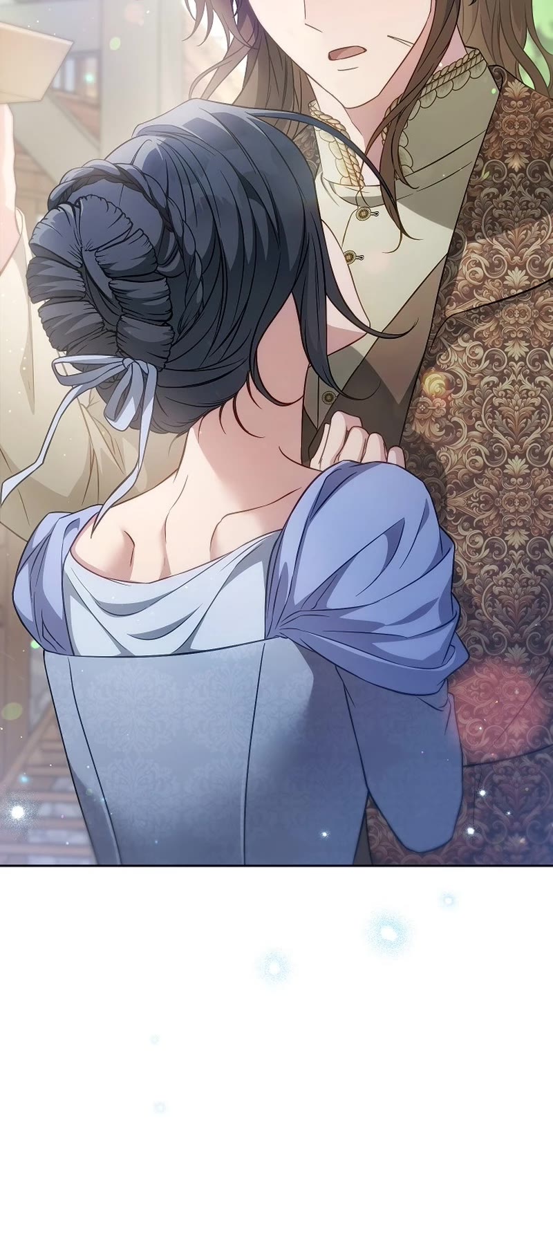 Marriage of Convenience Chapter 130 page 20 - Chapter 130: Side Story 35