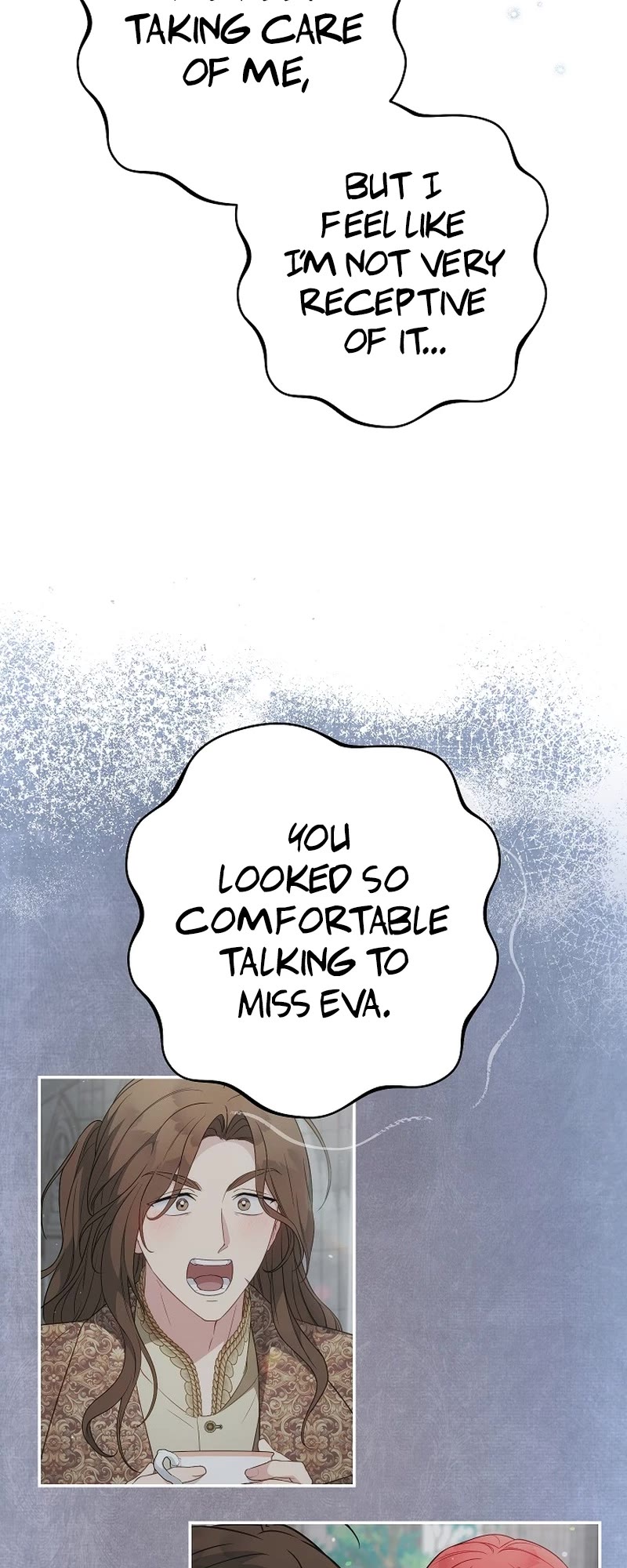 Marriage of Convenience Chapter 130 page 30 - Chapter 130: Side Story 35