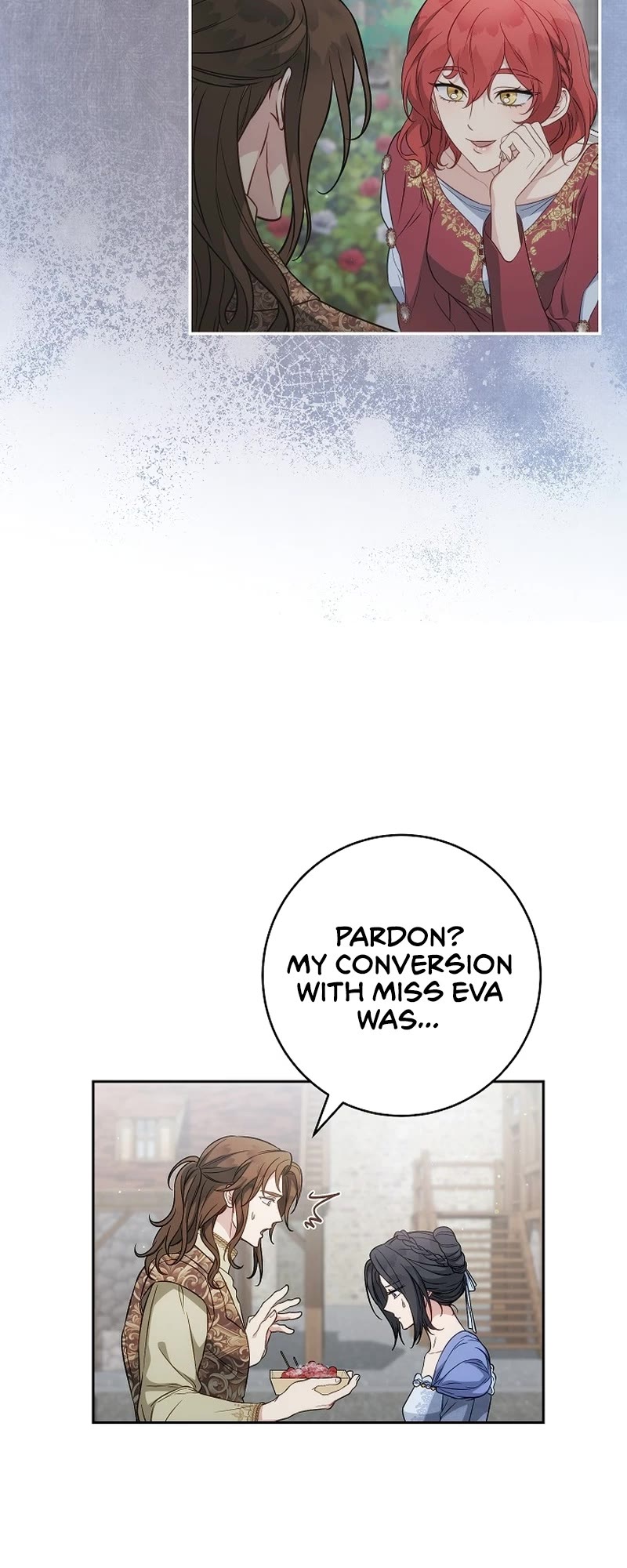 Marriage of Convenience Chapter 130 page 31 - Chapter 130: Side Story 35