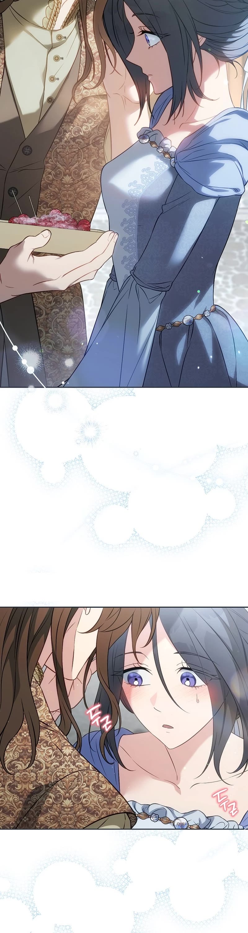 Marriage of Convenience Chapter 130 page 33 - Chapter 130: Side Story 35
