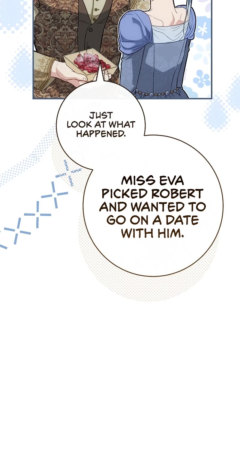 Marriage of Convenience Chapter 130 page 35 - Chapter 130: Side Story 35