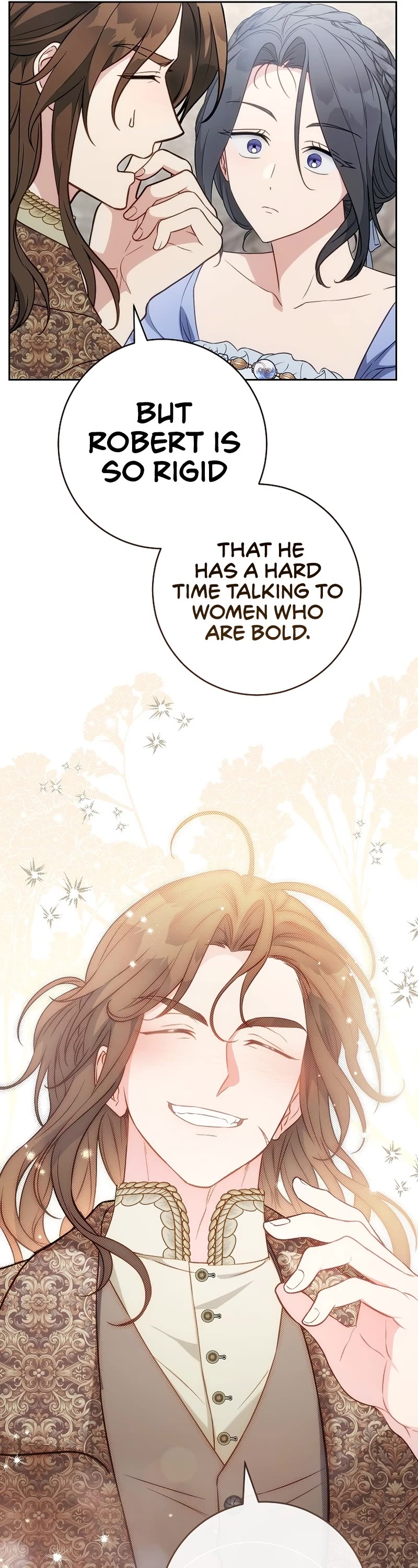 Marriage of Convenience Chapter 130 page 36 - Chapter 130: Side Story 35