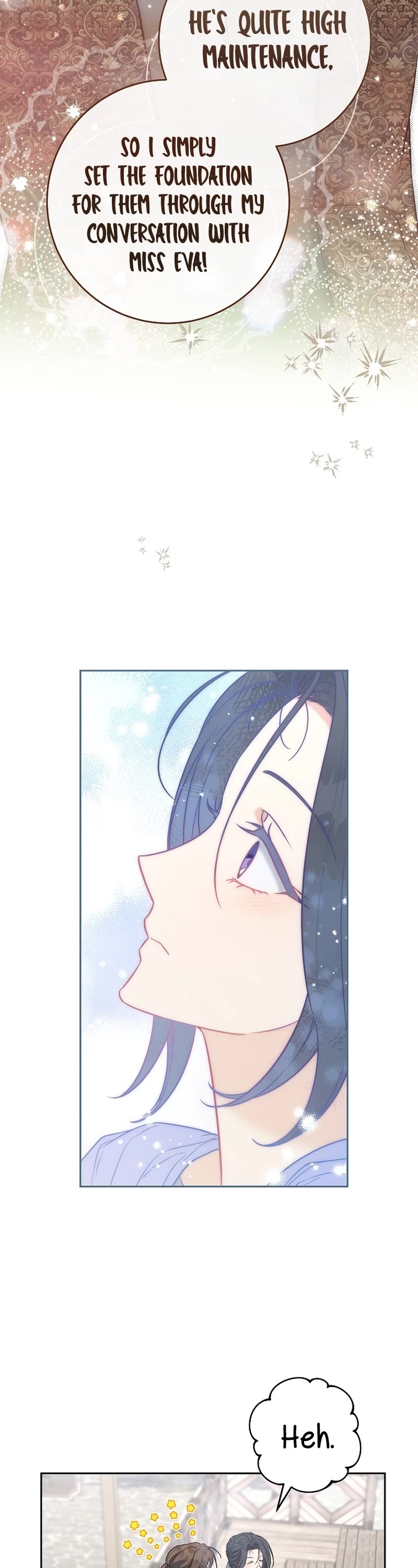 Marriage of Convenience Chapter 130 page 37 - Chapter 130: Side Story 35