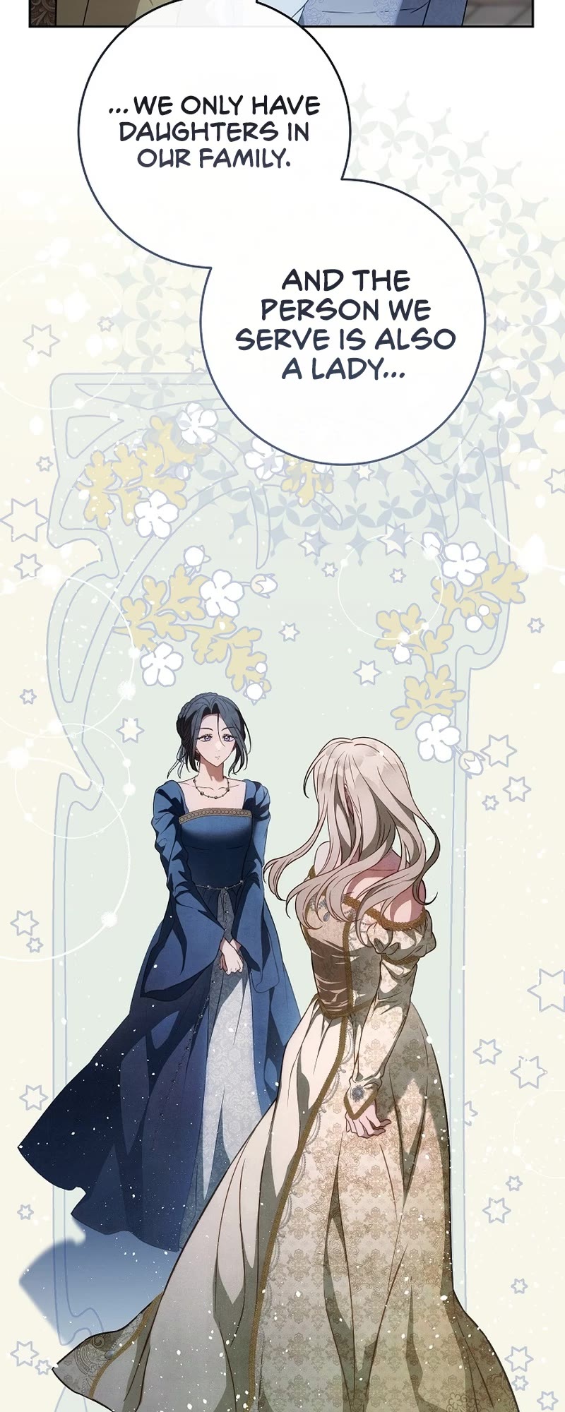 Marriage of Convenience Chapter 130 page 42 - Chapter 130: Side Story 35