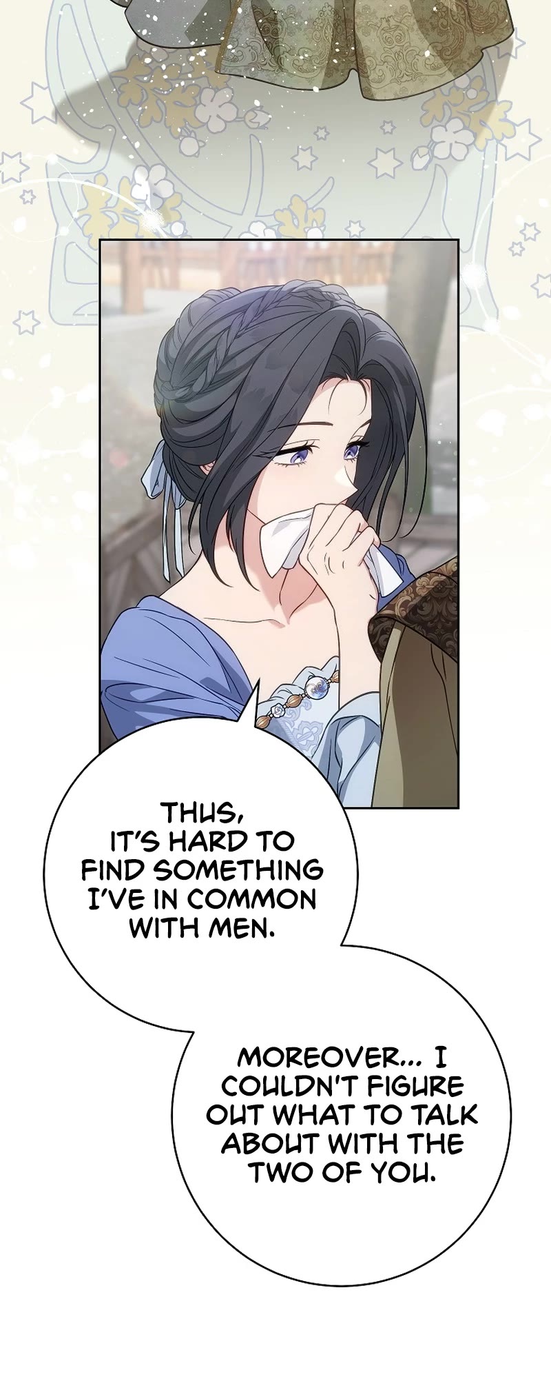 Marriage of Convenience Chapter 130 page 43 - Chapter 130: Side Story 35