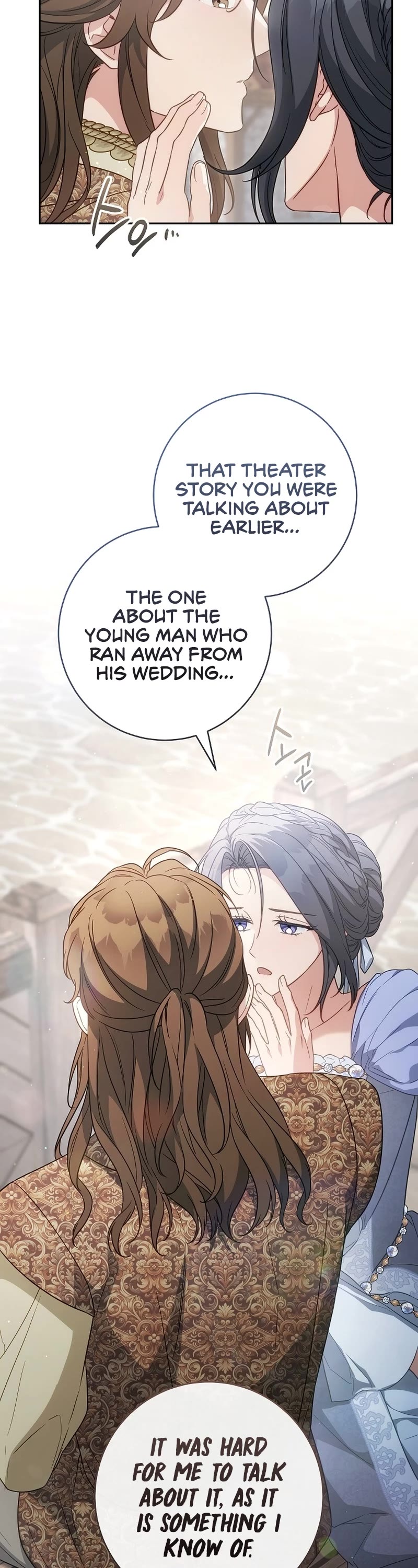 Marriage of Convenience Chapter 130 page 45 - Chapter 130: Side Story 35