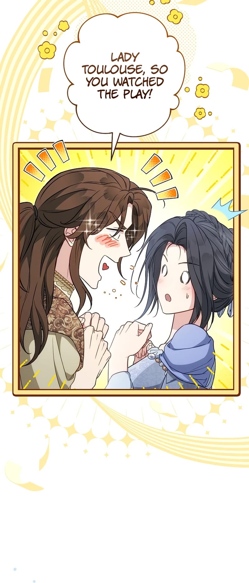 Marriage of Convenience Chapter 130 page 47 - Chapter 130: Side Story 35