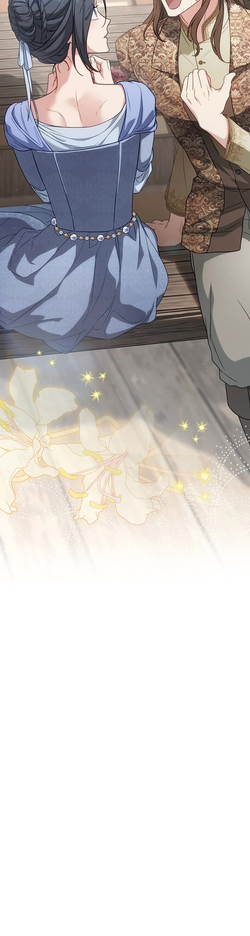 Marriage of Convenience Chapter 130 page 49 - Chapter 130: Side Story 35