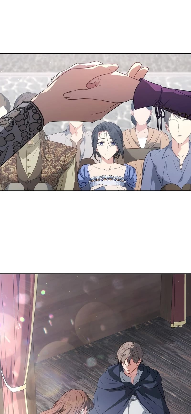Marriage of Convenience Chapter 131 page 12 - Chapter 131: Side Story 36