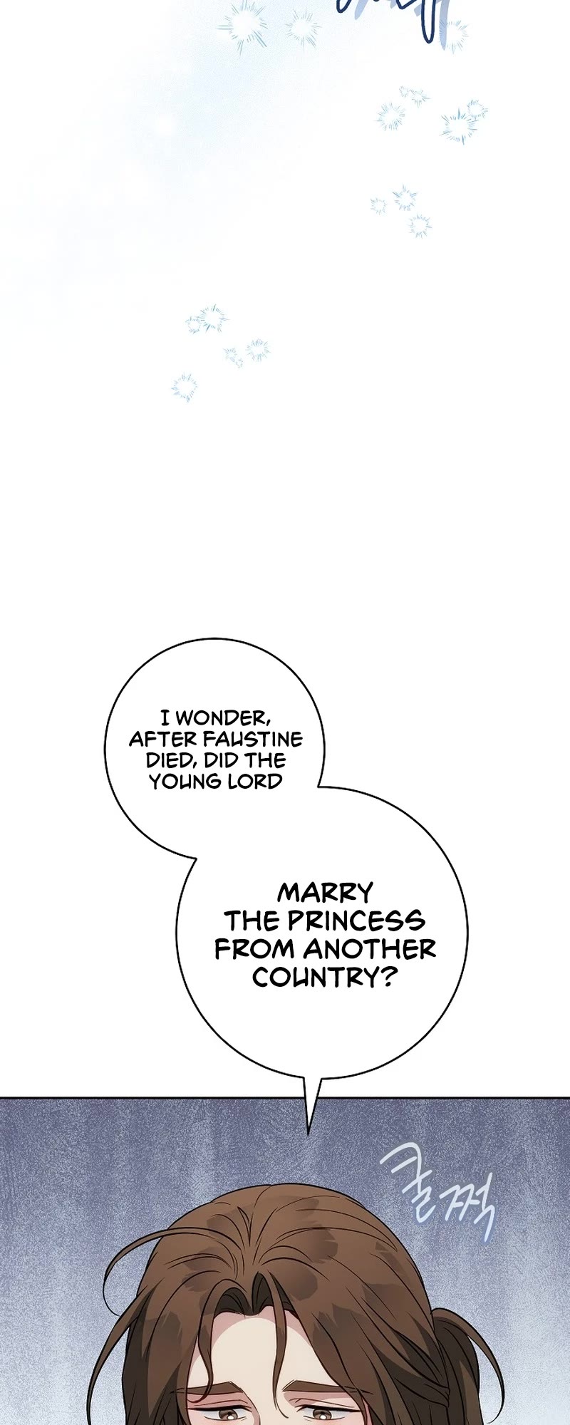 Marriage of Convenience Chapter 131 page 16 - Chapter 131: Side Story 36