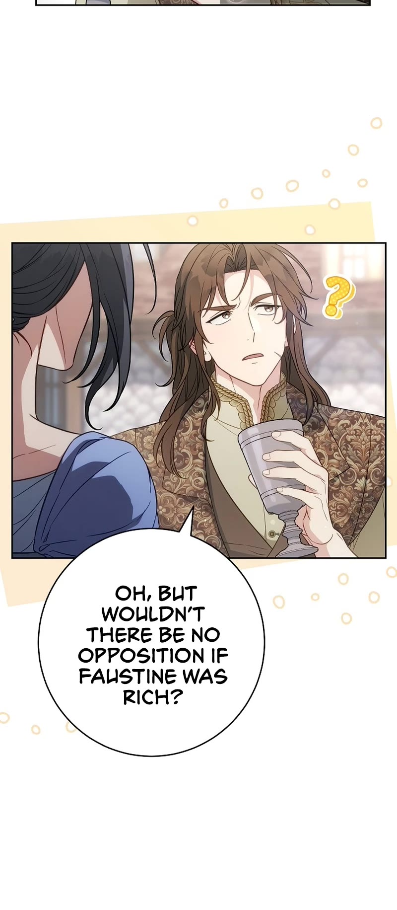 Marriage of Convenience Chapter 131 page 21 - Chapter 131: Side Story 36