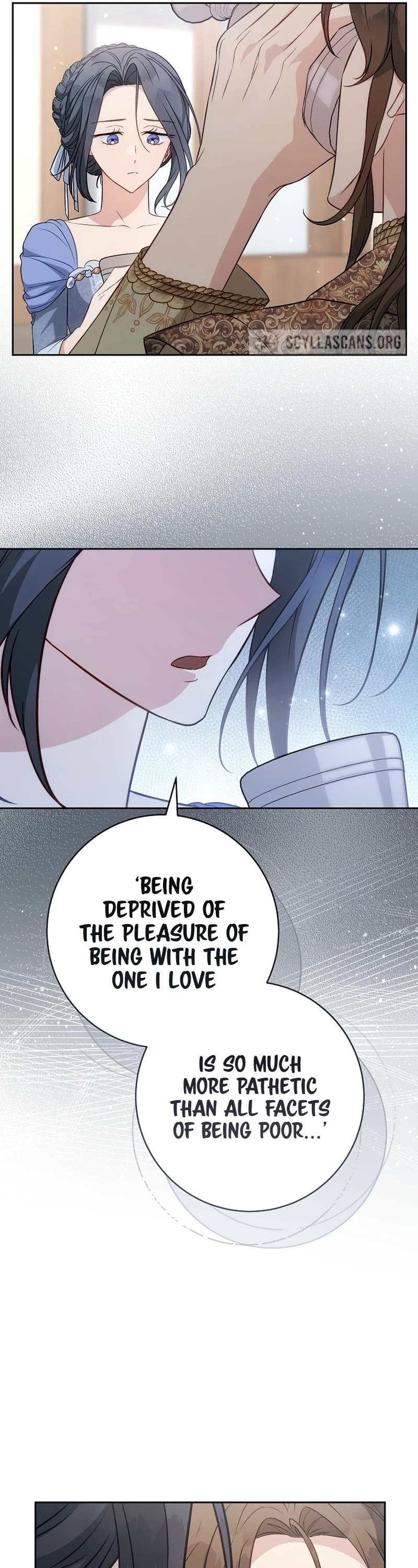 Marriage of Convenience Chapter 131 page 22 - Chapter 131: Side Story 36