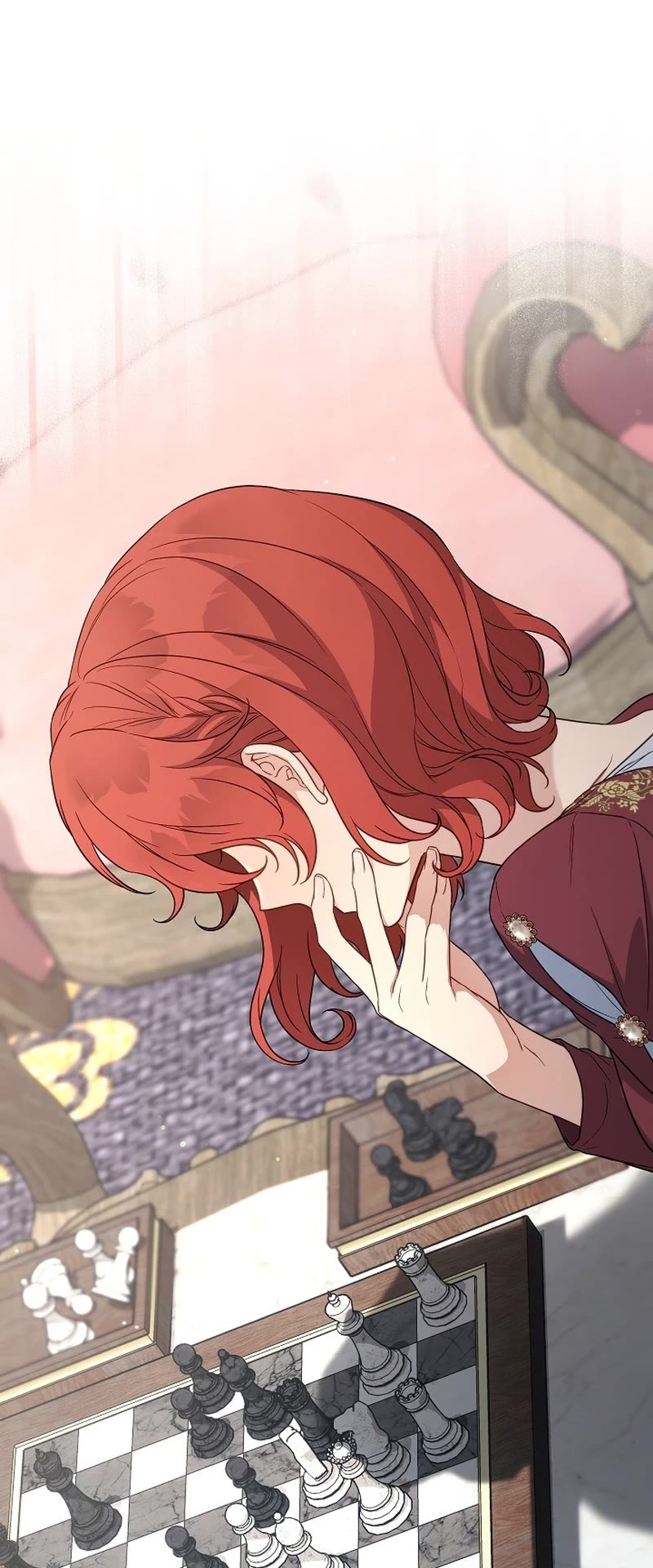 Marriage of Convenience Chapter 131 page 24 - Chapter 131: Side Story 36