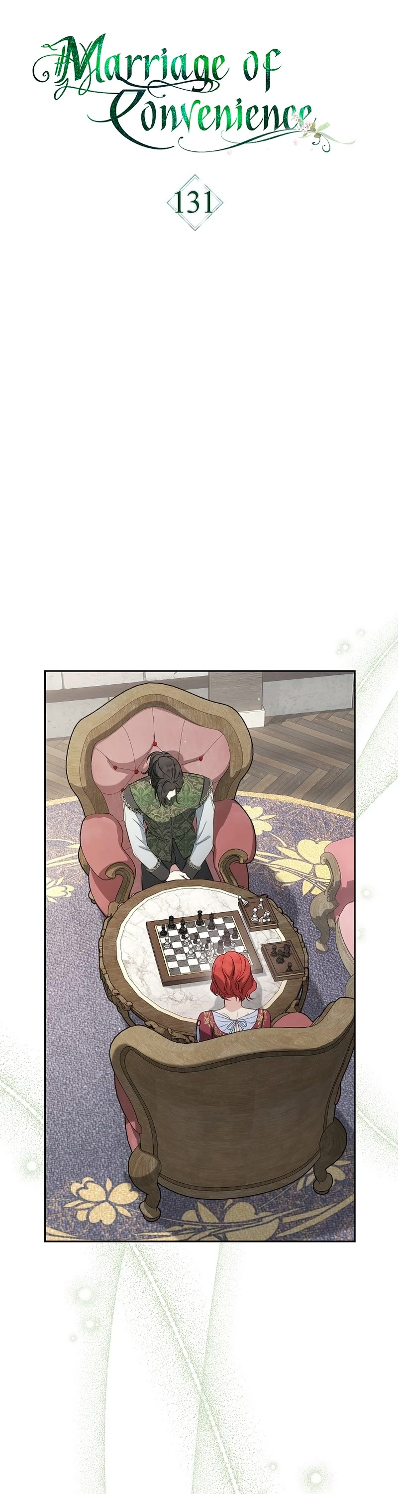 Marriage of Convenience Chapter 131 page 26 - Chapter 131: Side Story 36