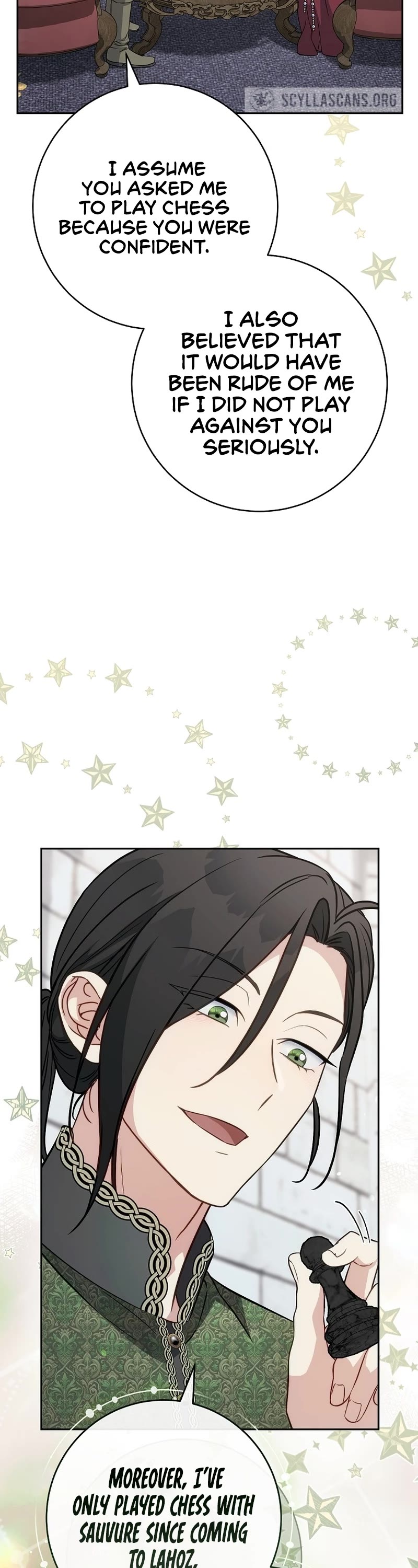 Marriage of Convenience Chapter 131 page 30 - Chapter 131: Side Story 36