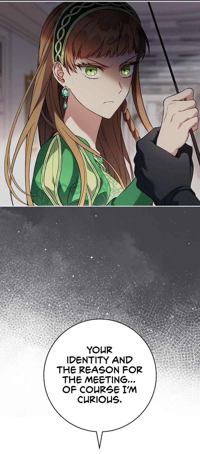 Marriage of Convenience Chapter 131 page 38 - Chapter 131: Side Story 36