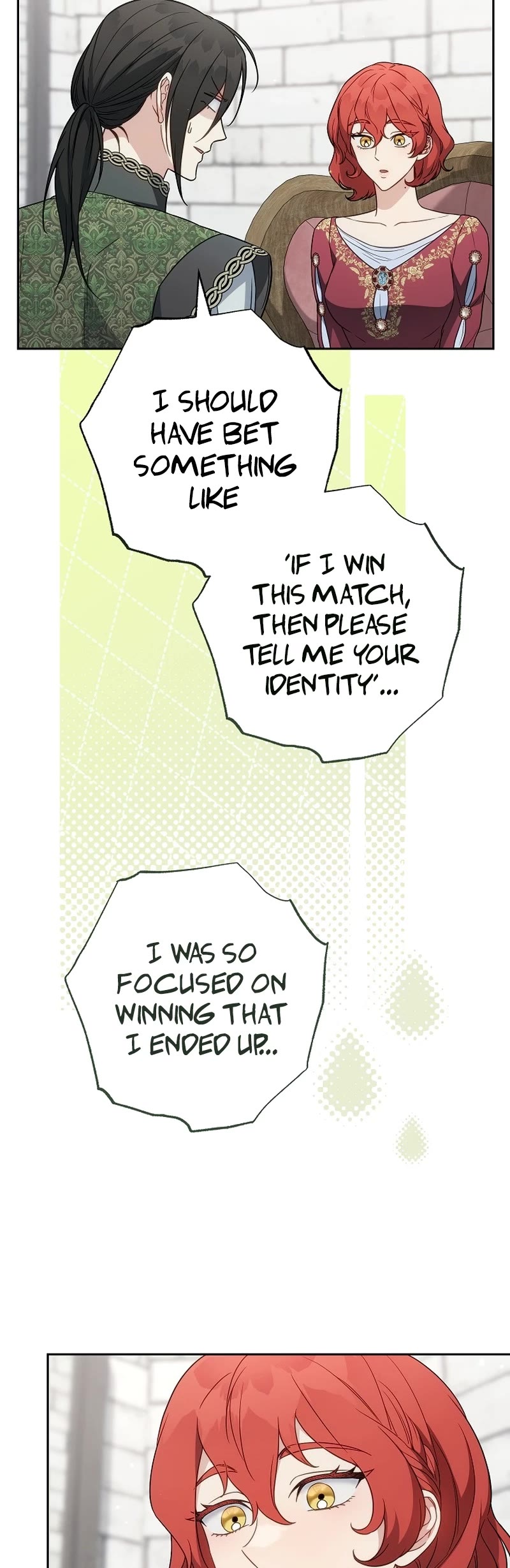 Marriage of Convenience Chapter 131 page 44 - Chapter 131: Side Story 36