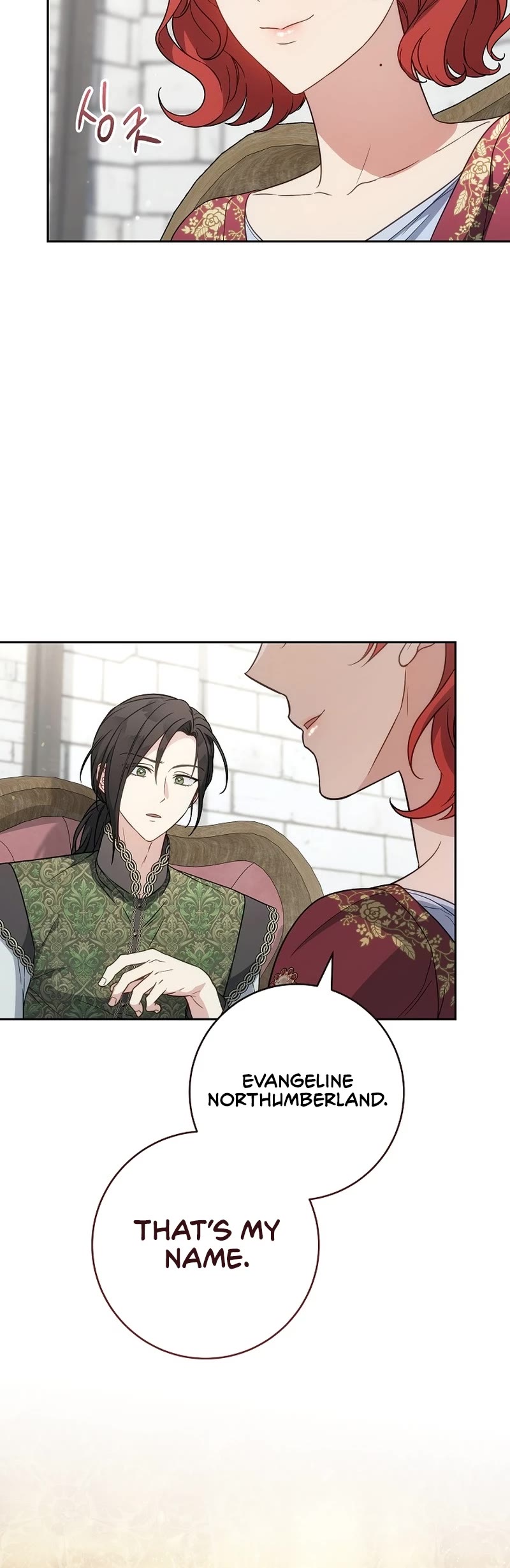 Marriage of Convenience Chapter 131 page 45 - Chapter 131: Side Story 36
