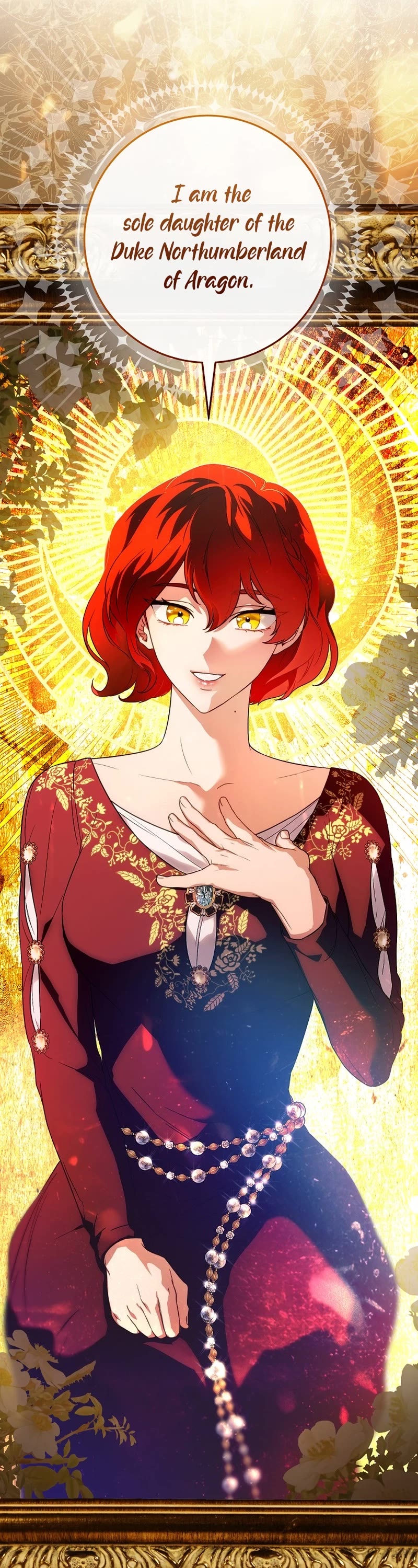 Marriage of Convenience Chapter 131 page 46 - Chapter 131: Side Story 36