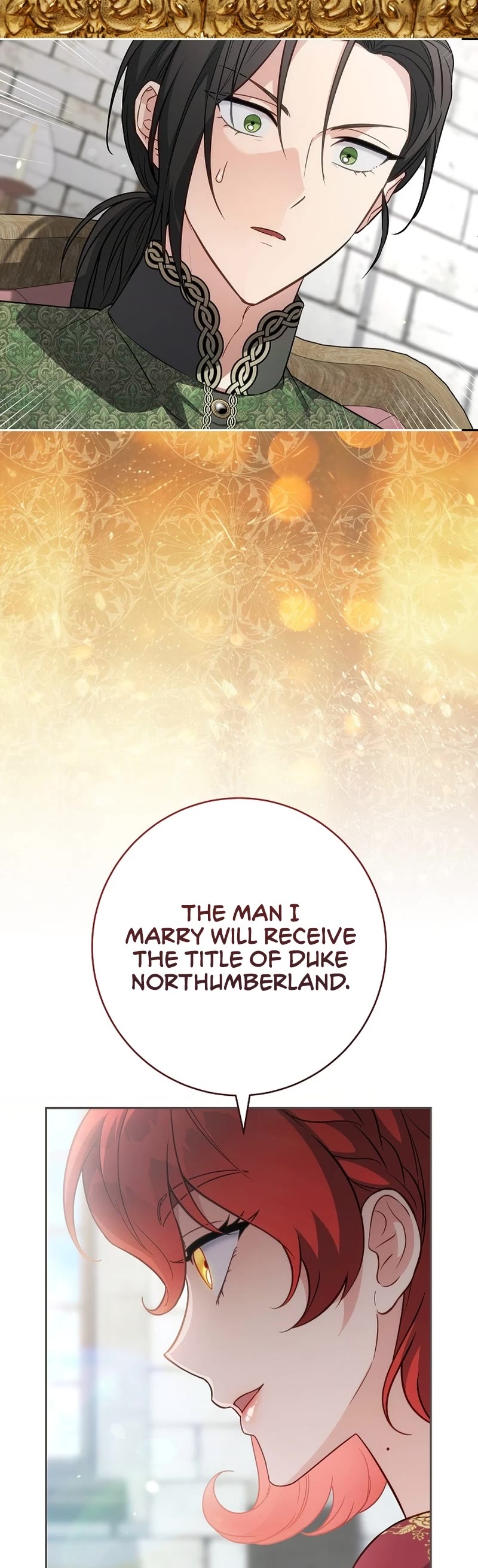 Marriage of Convenience Chapter 131 page 47 - Chapter 131: Side Story 36