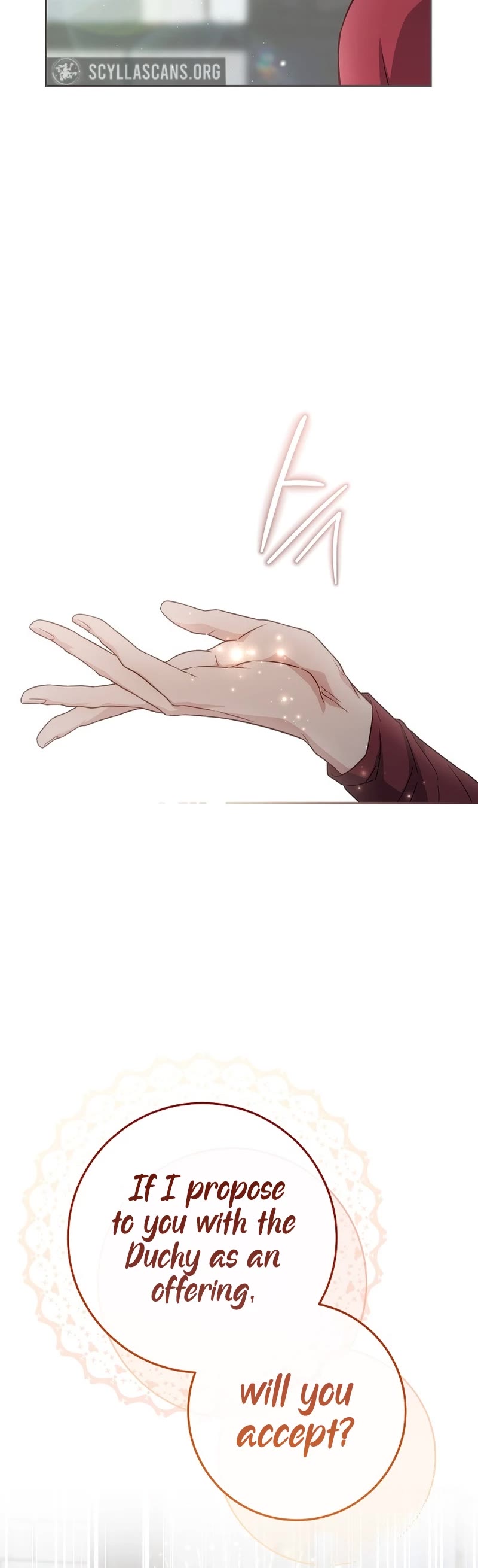 Marriage of Convenience Chapter 131 page 48 - Chapter 131: Side Story 36