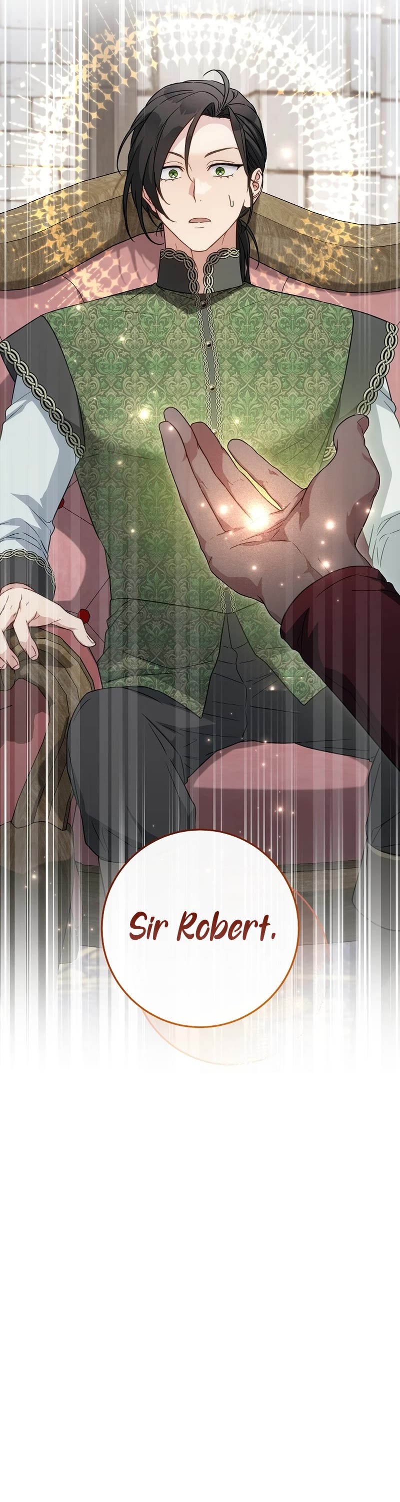 Marriage of Convenience Chapter 131 page 49 - Chapter 131: Side Story 36