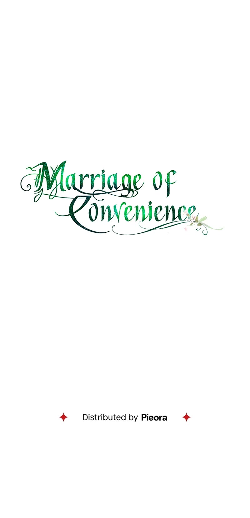 Marriage of Convenience Chapter 131 page 50 - Chapter 131: Side Story 36