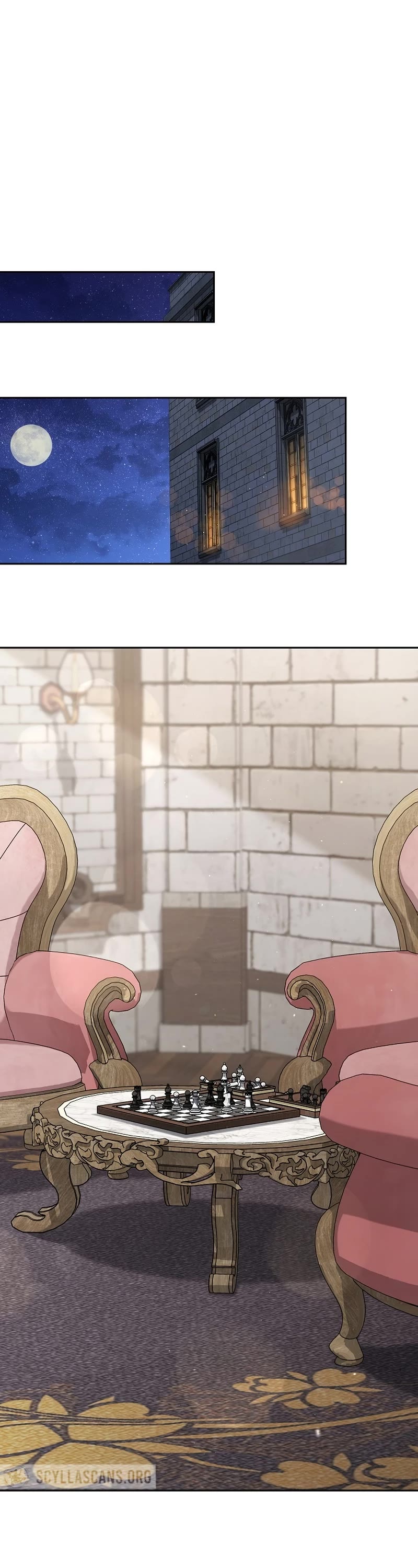 Marriage of Convenience Chapter 132 page 2 - Chapter 132: Side Story 37