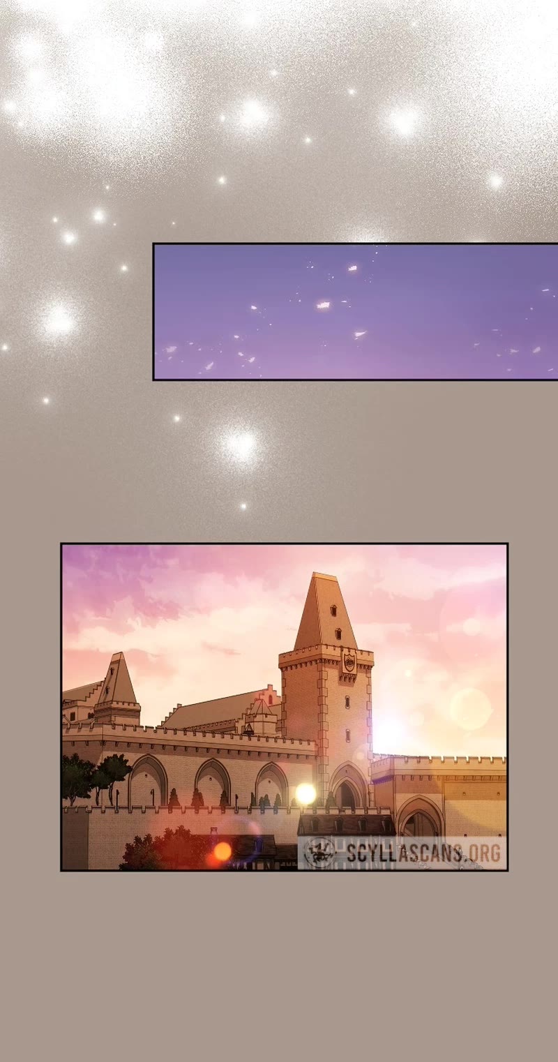 Marriage of Convenience Chapter 132 page 22 - Chapter 132: Side Story 37