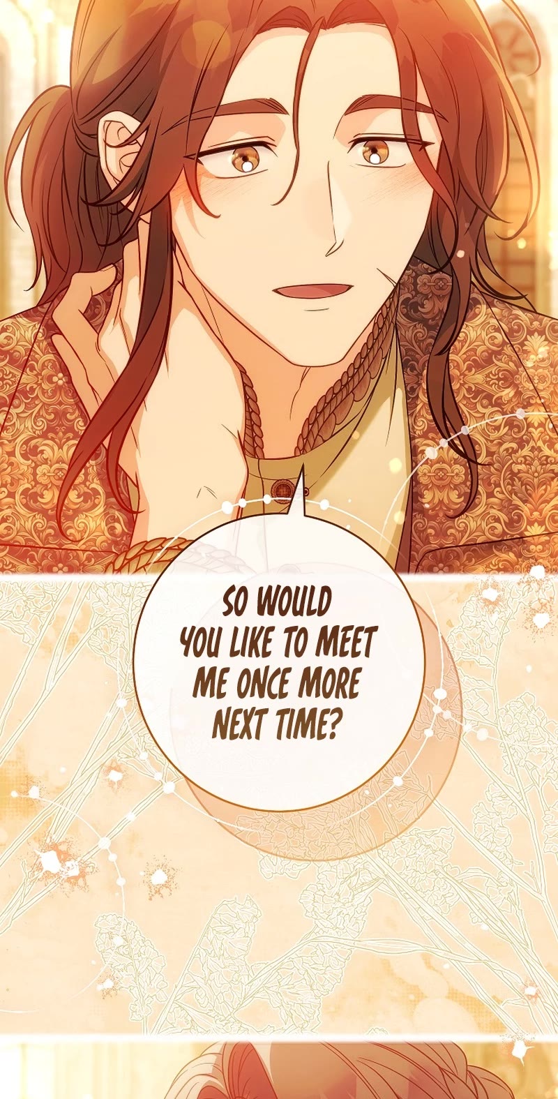 Marriage of Convenience Chapter 132 page 25 - Chapter 132: Side Story 37