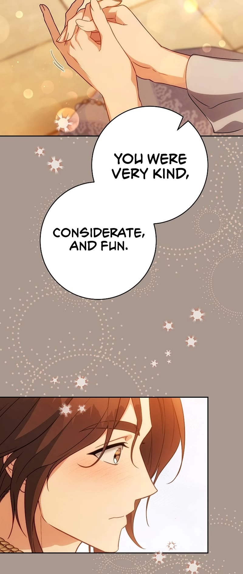 Marriage of Convenience Chapter 132 page 29 - Chapter 132: Side Story 37
