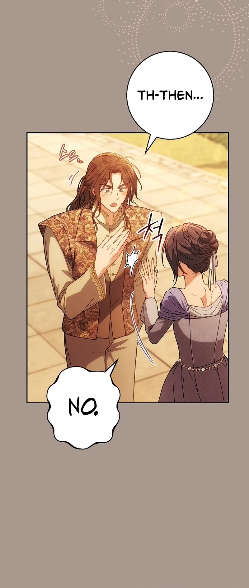 Marriage of Convenience Chapter 132 page 30 - Chapter 132: Side Story 37