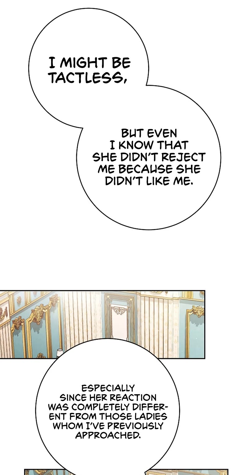 Marriage of Convenience Chapter 132 page 33 - Chapter 132: Side Story 37
