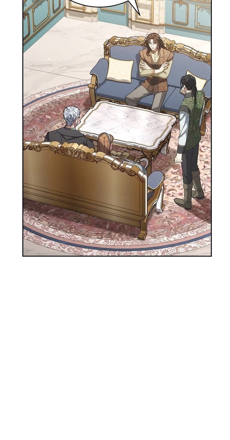 Marriage of Convenience Chapter 132 page 34 - Chapter 132: Side Story 37