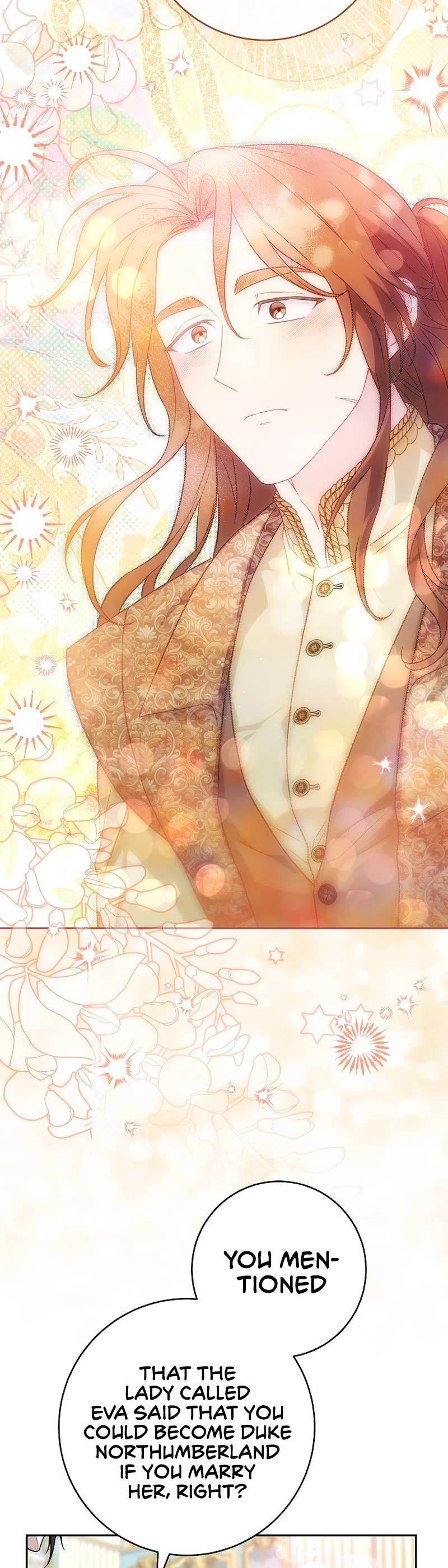 Marriage of Convenience Chapter 132 page 43 - Chapter 132: Side Story 37