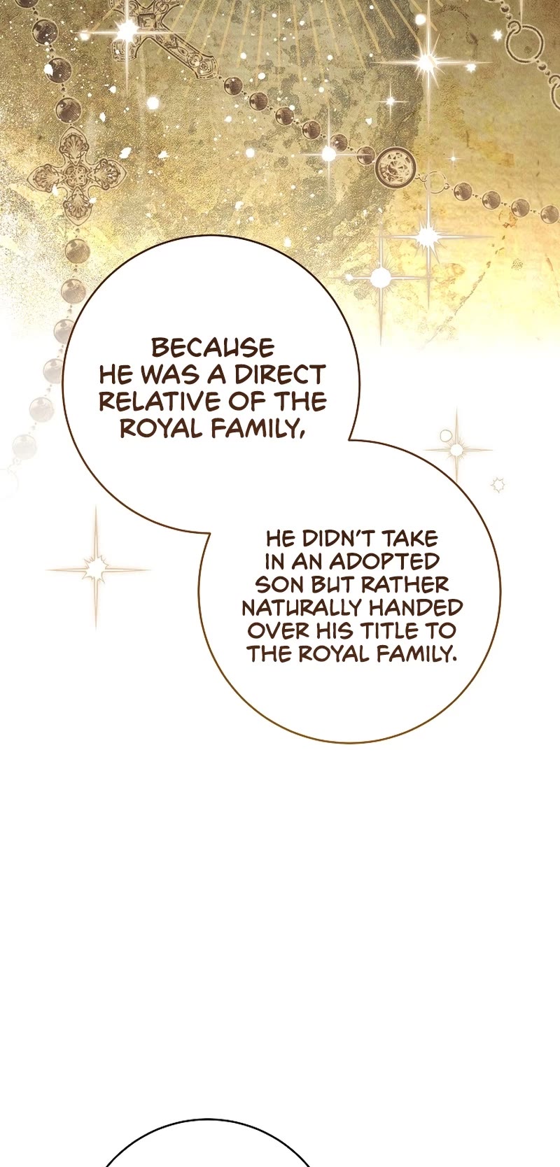 Marriage of Convenience Chapter 132 page 46 - Chapter 132: Side Story 37