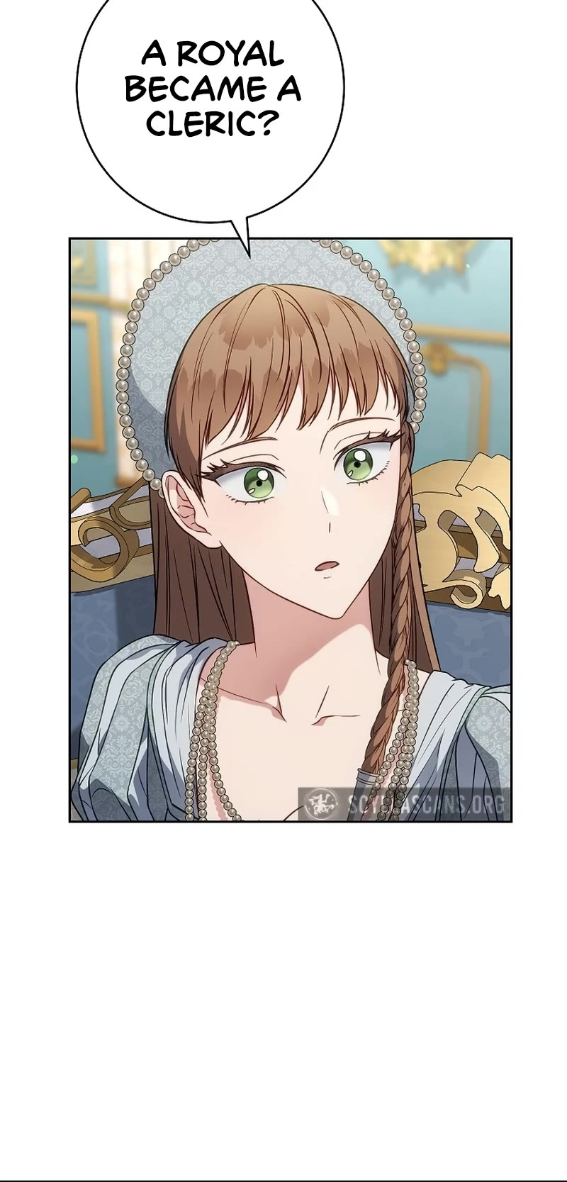 Marriage of Convenience Chapter 132 page 47 - Chapter 132: Side Story 37
