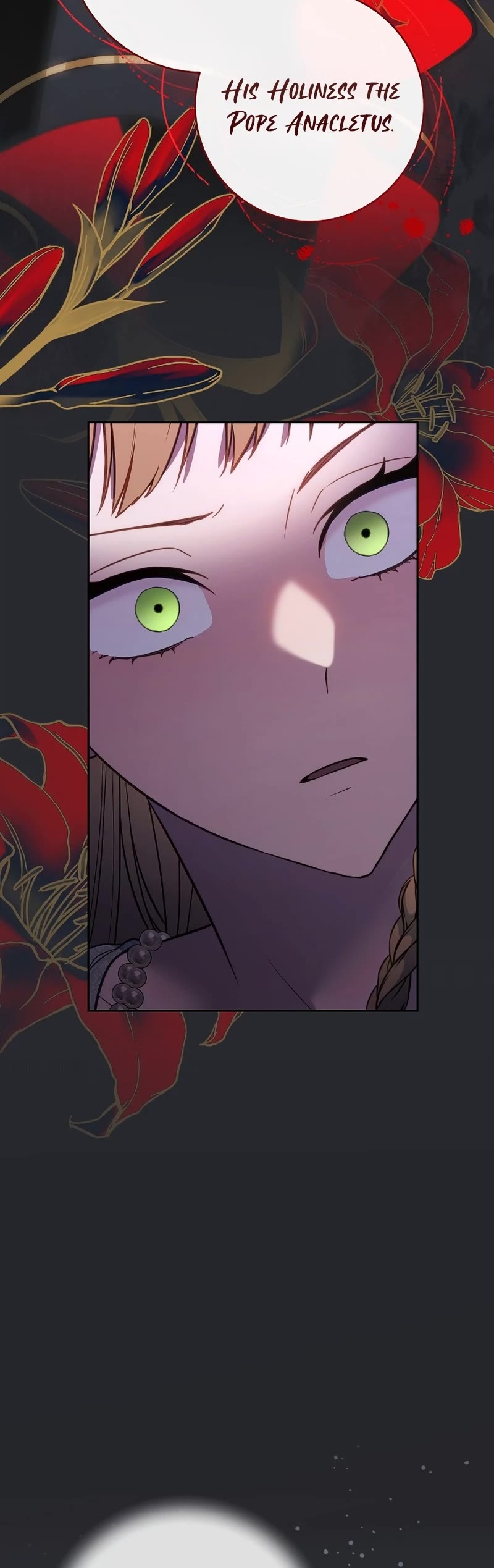 Marriage of Convenience Chapter 132 page 49 - Chapter 132: Side Story 37