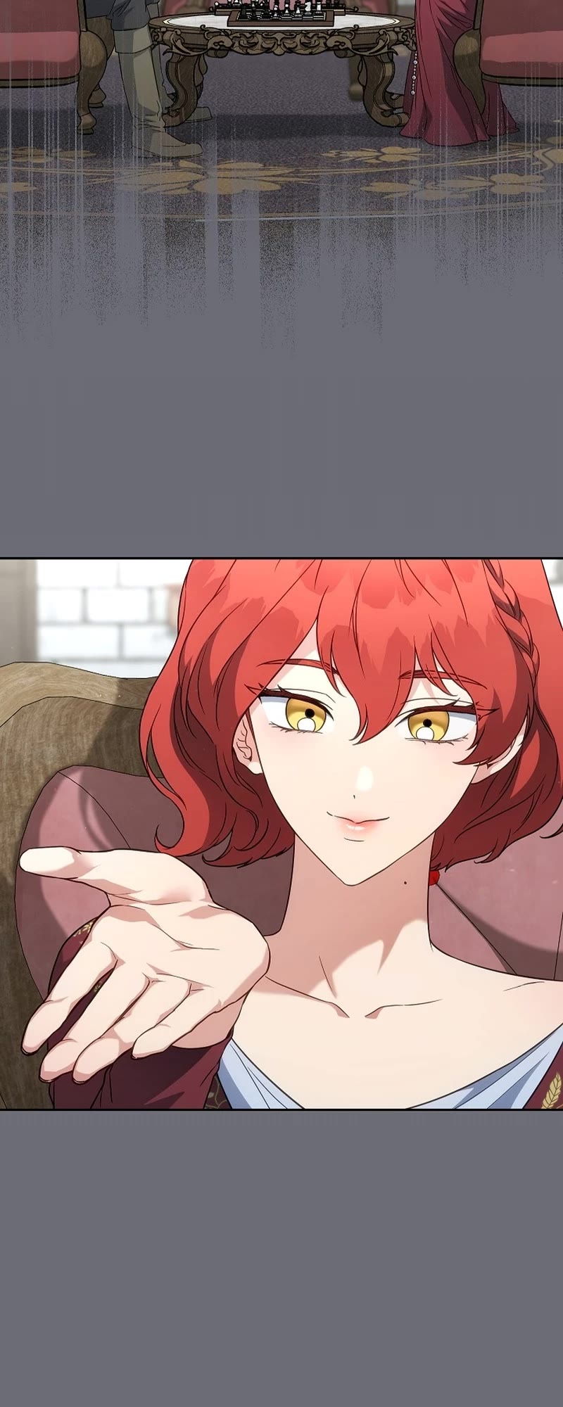 Marriage of Convenience Chapter 132 page 5 - Chapter 132: Side Story 37