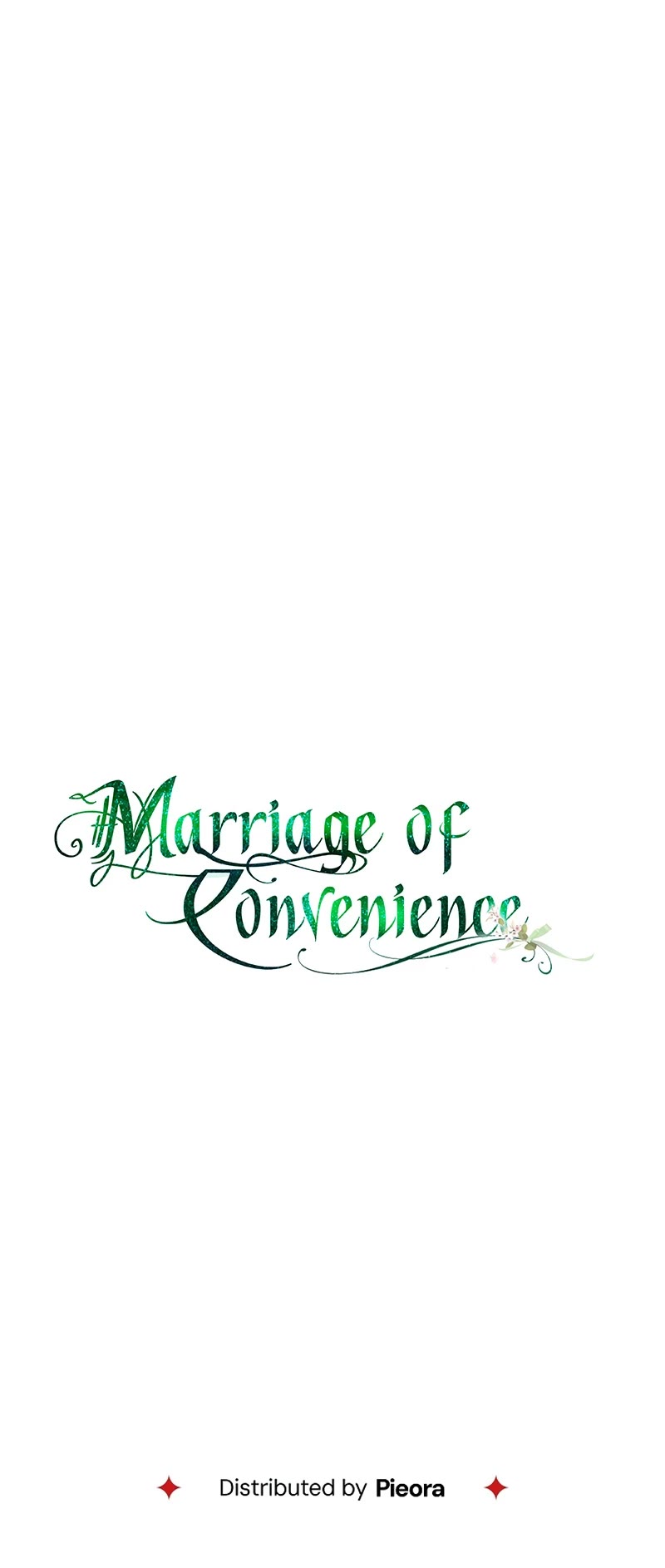 Marriage of Convenience Chapter 132 page 55 - Chapter 132: Side Story 37