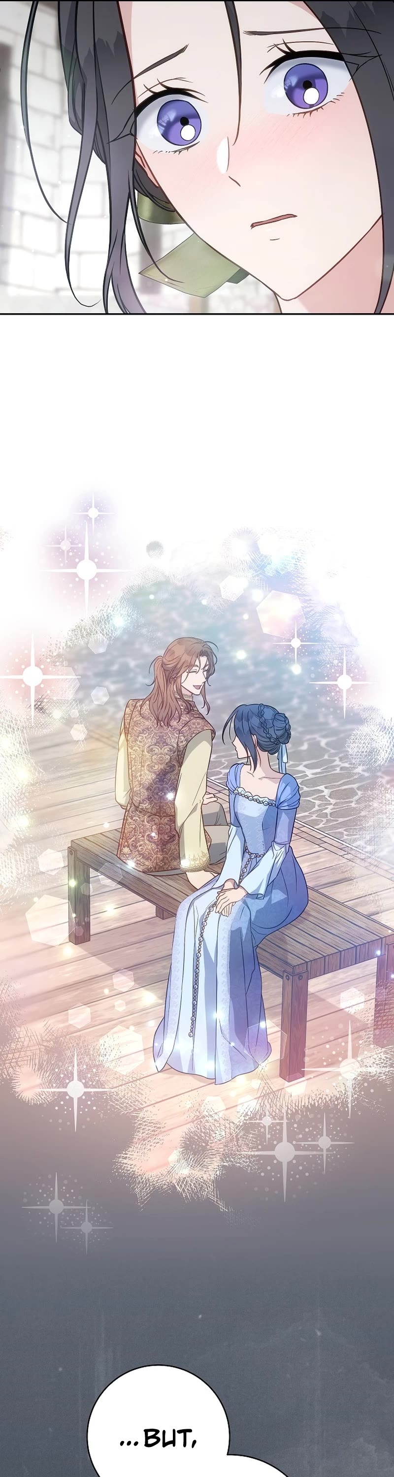 Marriage of Convenience Chapter 133 page 19 - Chapter 133: Side Story 38