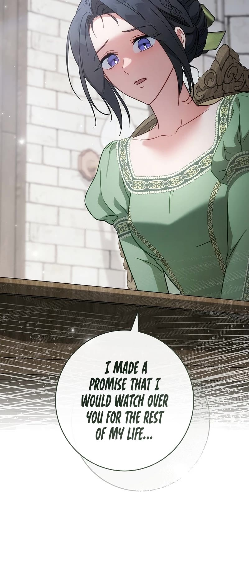 Marriage of Convenience Chapter 133 page 21 - Chapter 133: Side Story 38