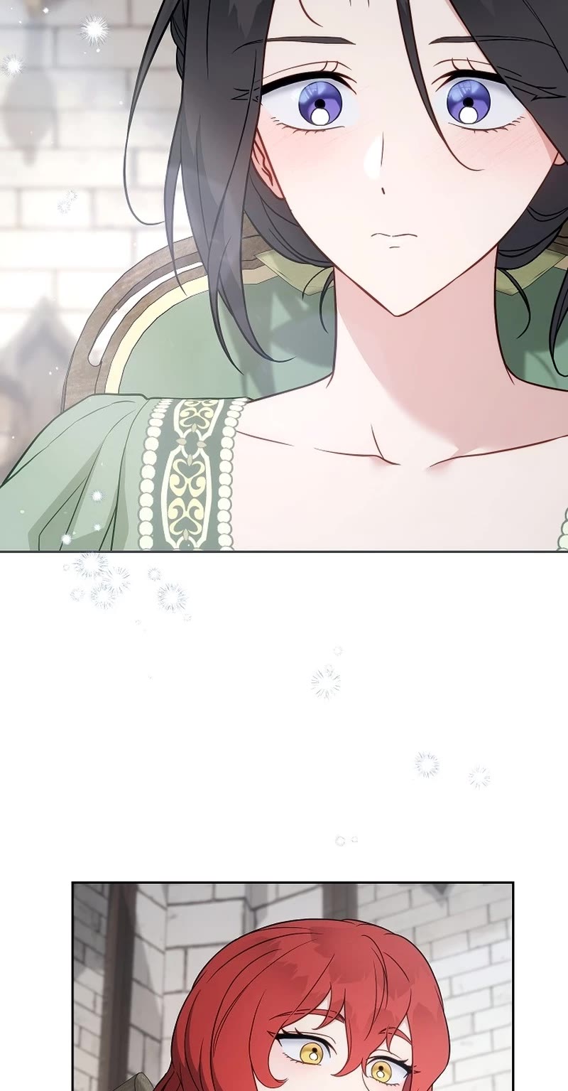 Marriage of Convenience Chapter 133 page 25 - Chapter 133: Side Story 38