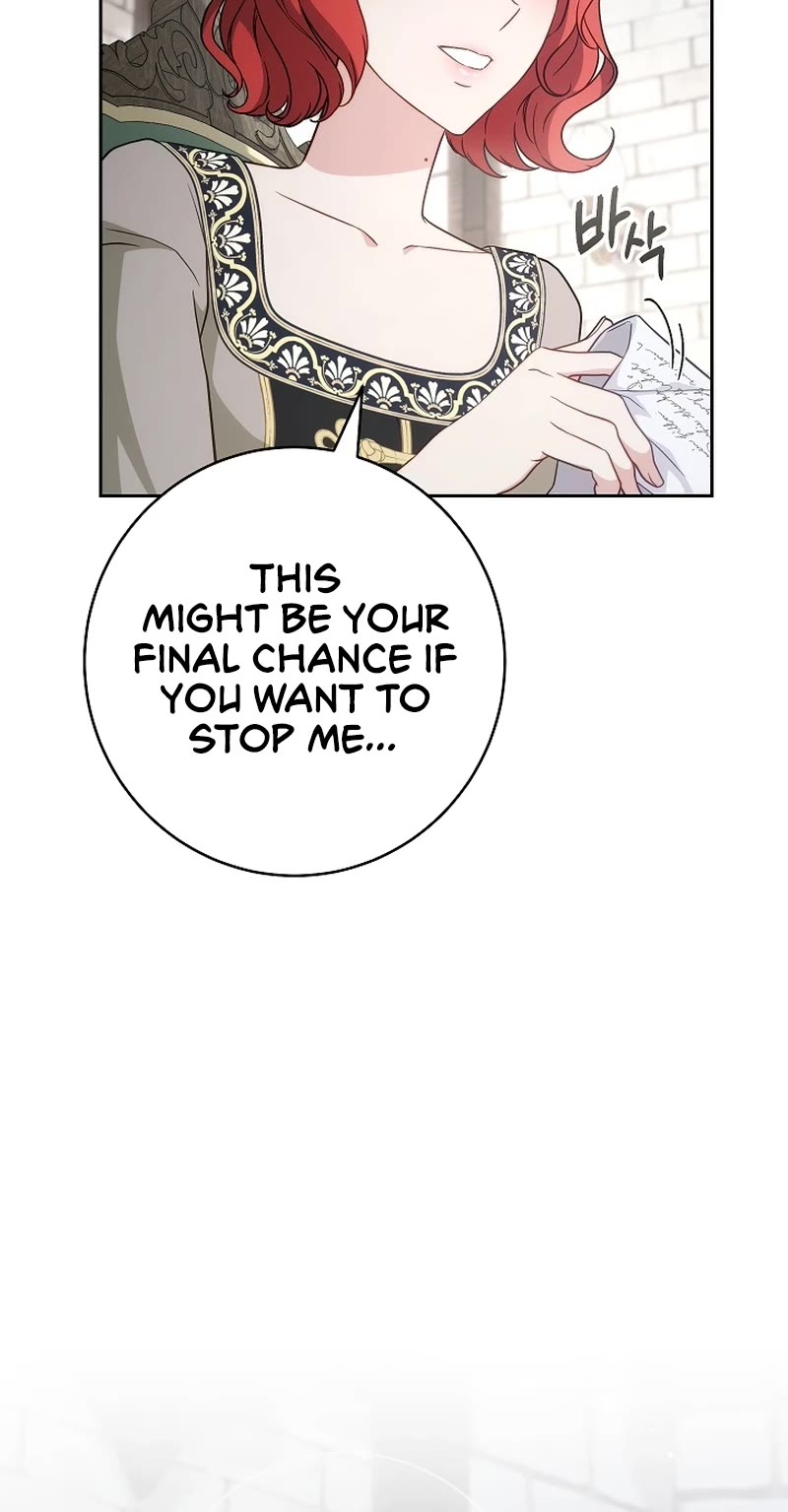 Marriage of Convenience Chapter 133 page 26 - Chapter 133: Side Story 38