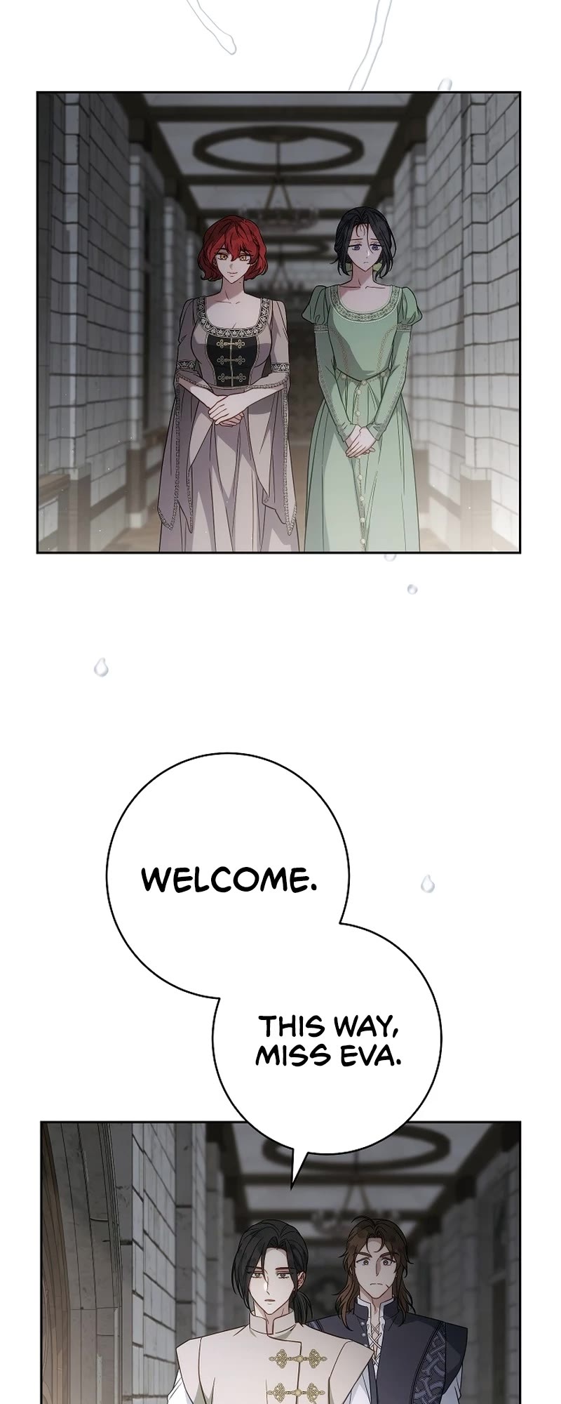 Marriage of Convenience Chapter 133 page 29 - Chapter 133: Side Story 38